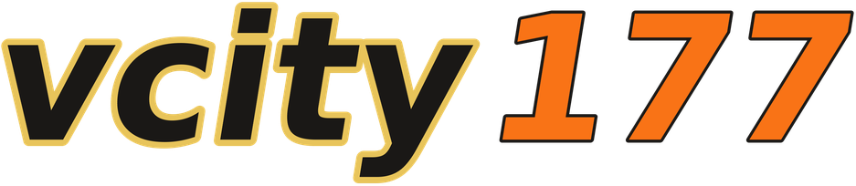 vcity177 logo