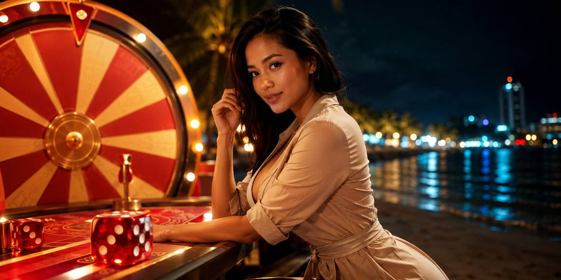 vcity177 Deposit dan penarikan dengan kaedah tempatan yang biasa