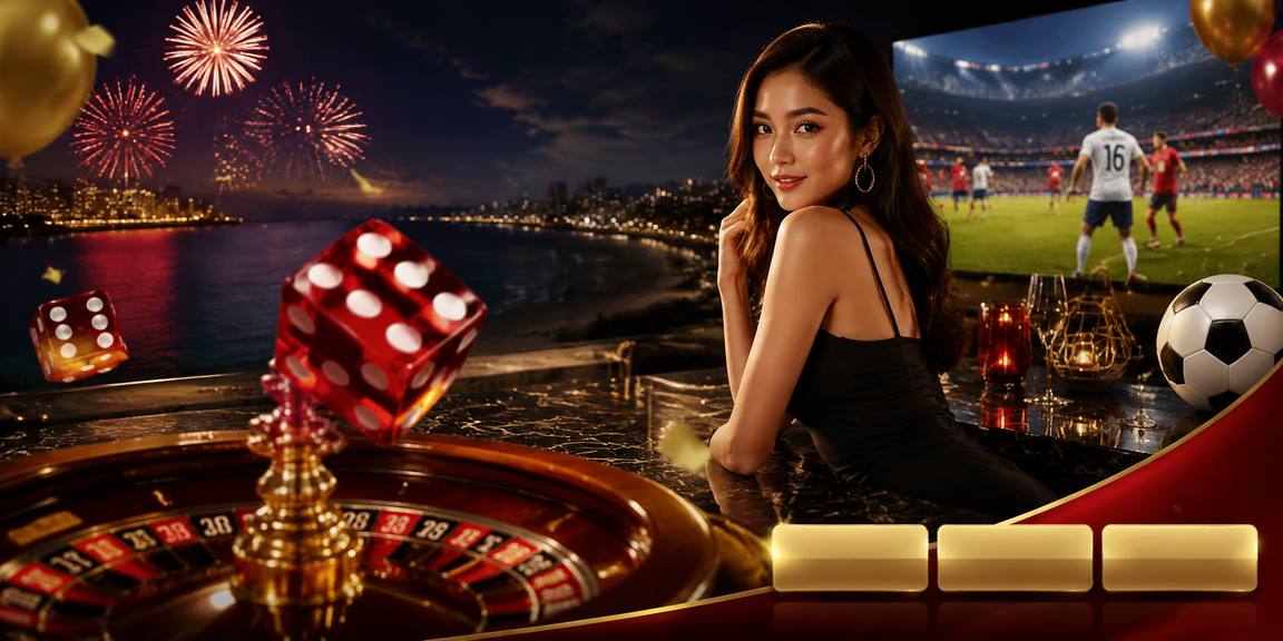 vcity177 Lobi Penuh Dalam Genggaman Anda
